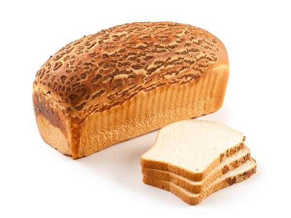 Melkbrood Tijger