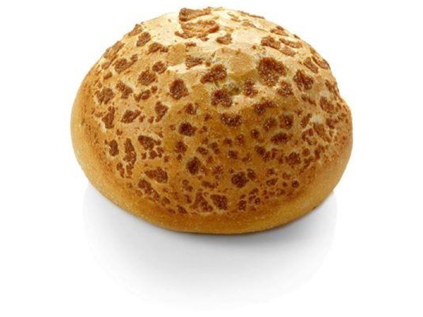 Duits Tijgerbroodje krokant