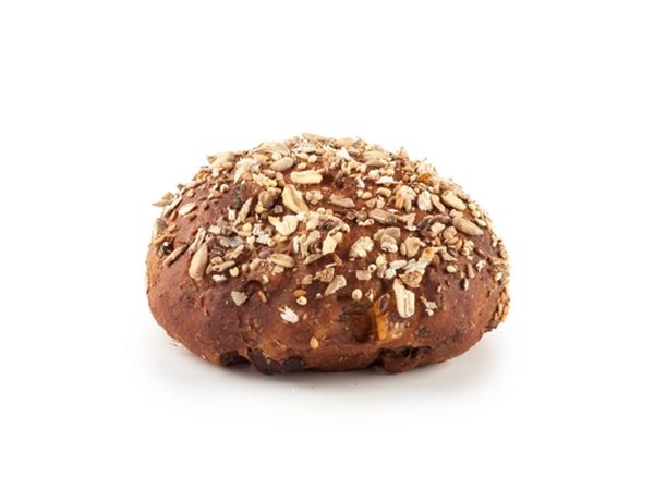 Mueslibol&nbsp;verpakt per 4