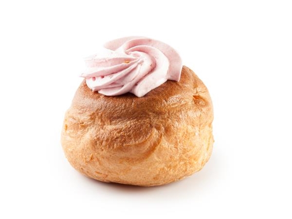 Suikervrije Aardbeiensoes