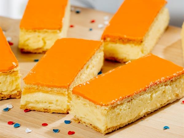 Oranje Tompouce