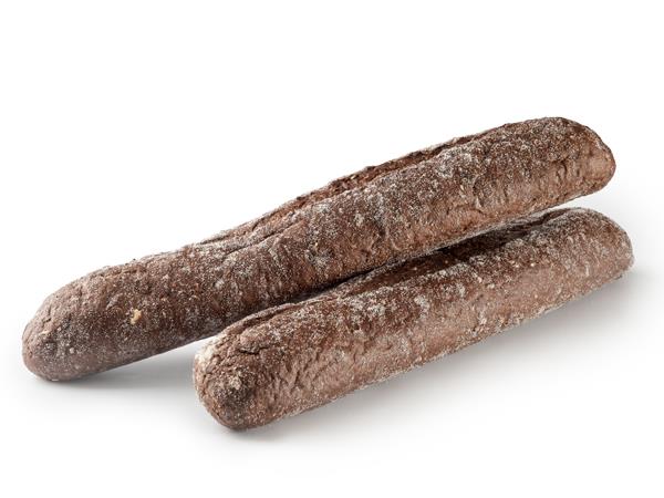 Afbak Gilde Stokbrood 2 st.