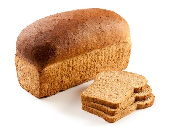 Fijn volkoren zonder pit