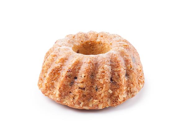 Tulband Met Cashewnoten