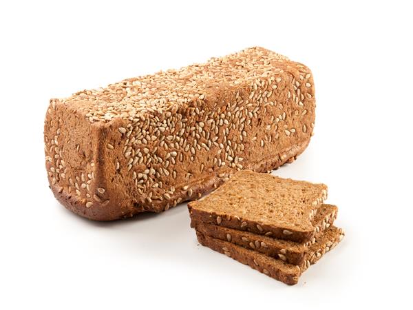 Waldkorn Hazelnoot En Zonnebloempitbrood