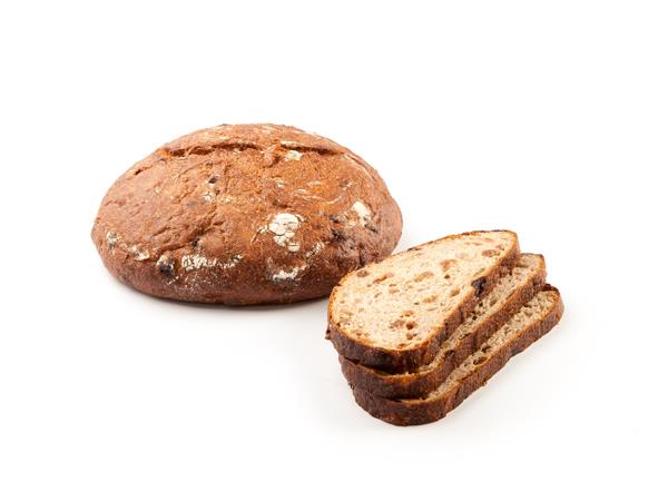 Desem Noten Rozijnen